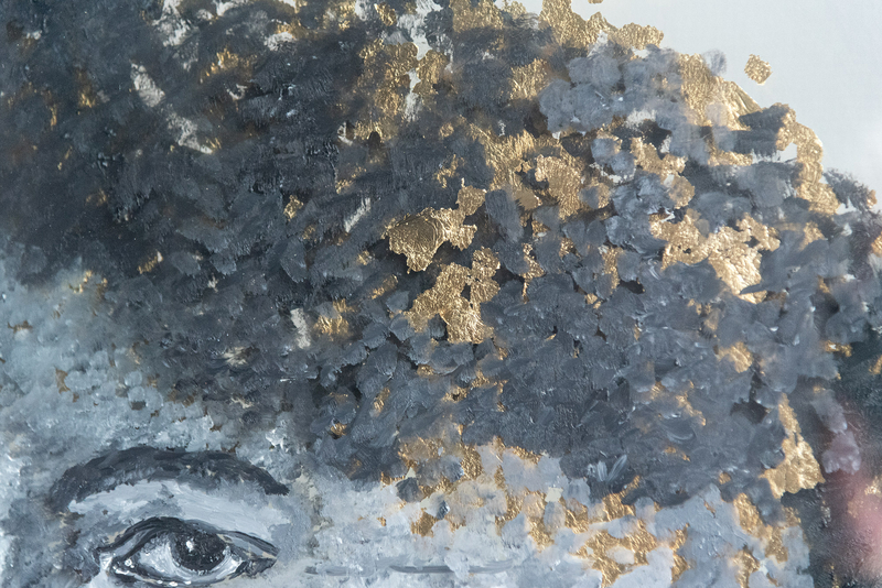 next-ART - Muhammad Ali