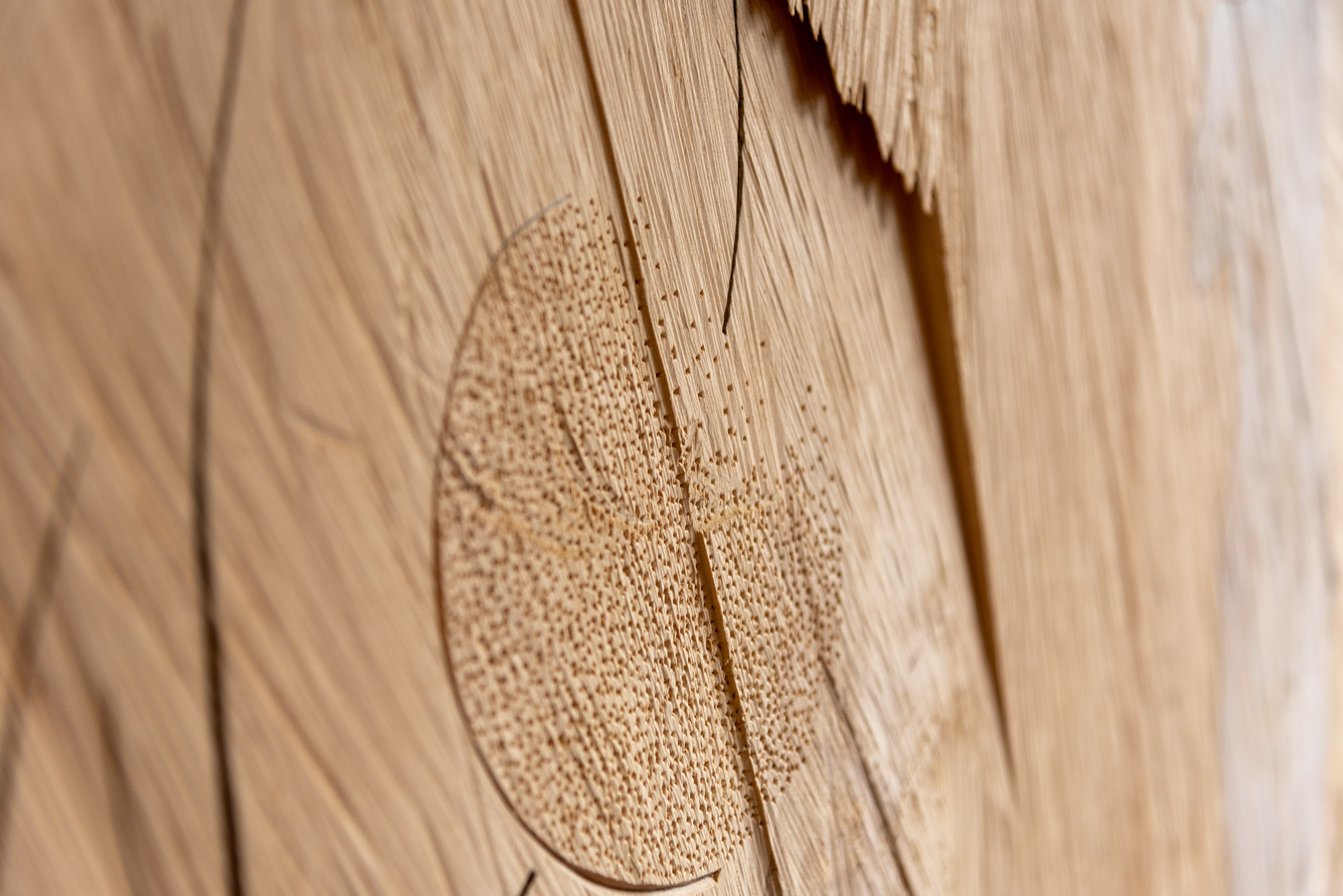 Katrin - Detail - Markus Buschor