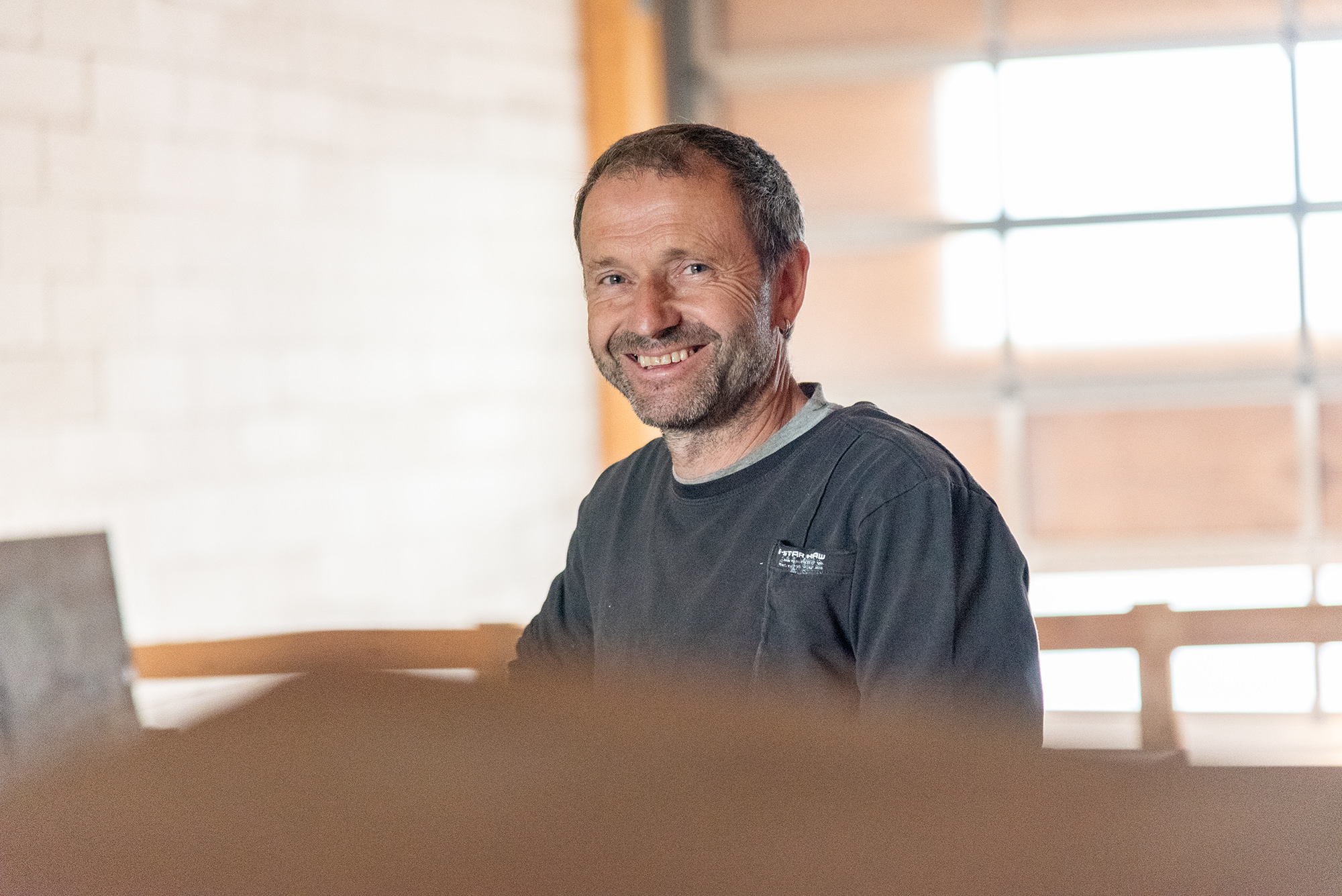Markus Buschor