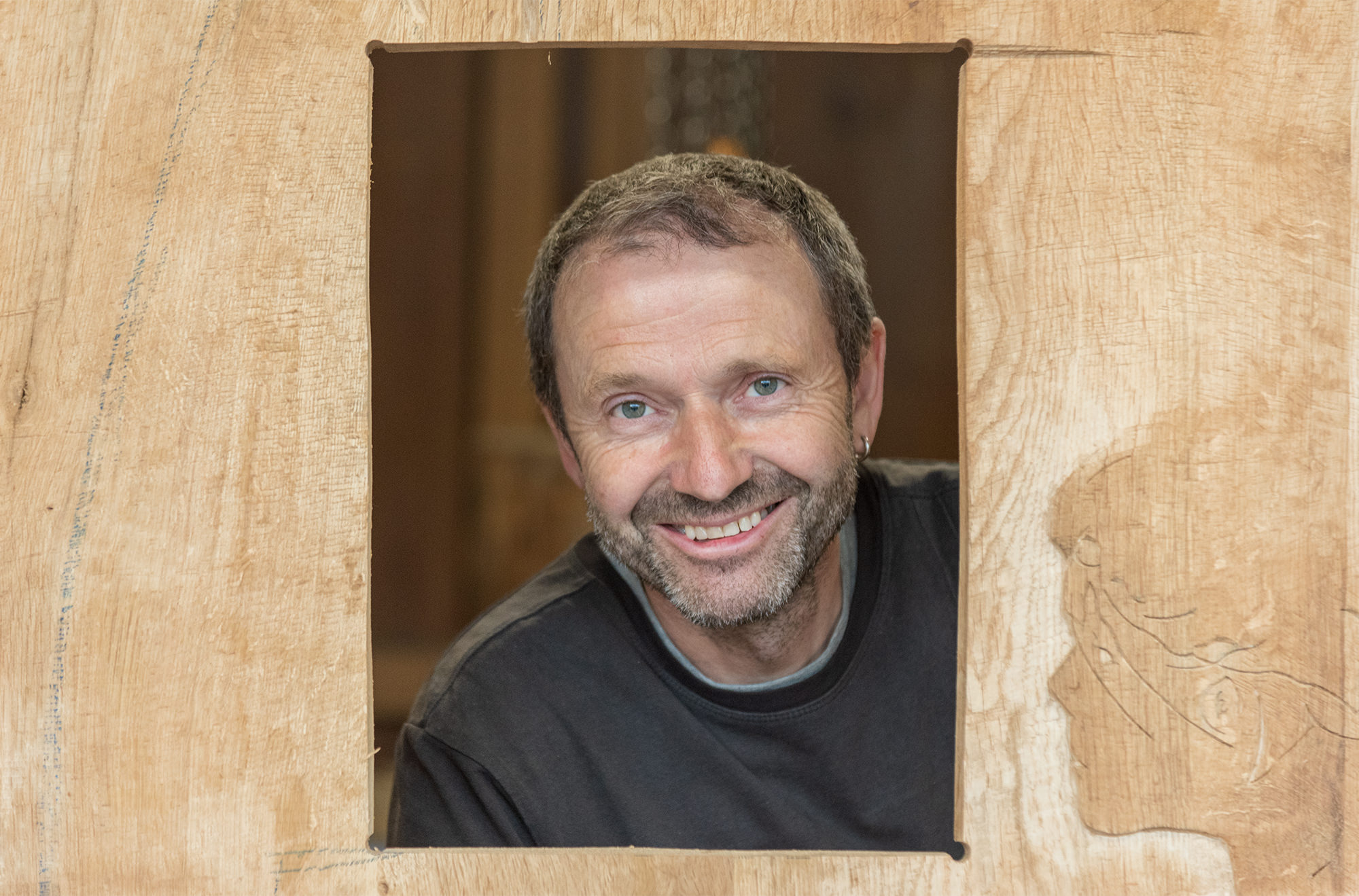 Markus Buschor
