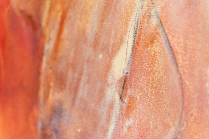 next-ART - Rost und rosig