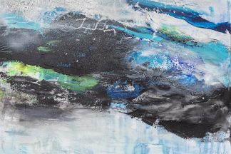 next-ART - Rost und rosig