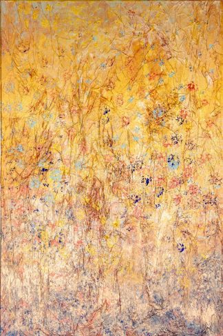 next-ART - Golden Harmony