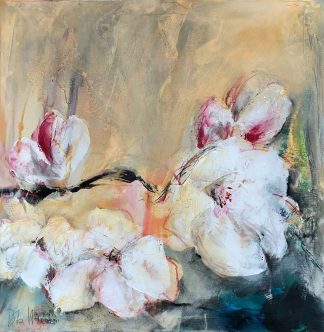 Blüten - Rita Harder